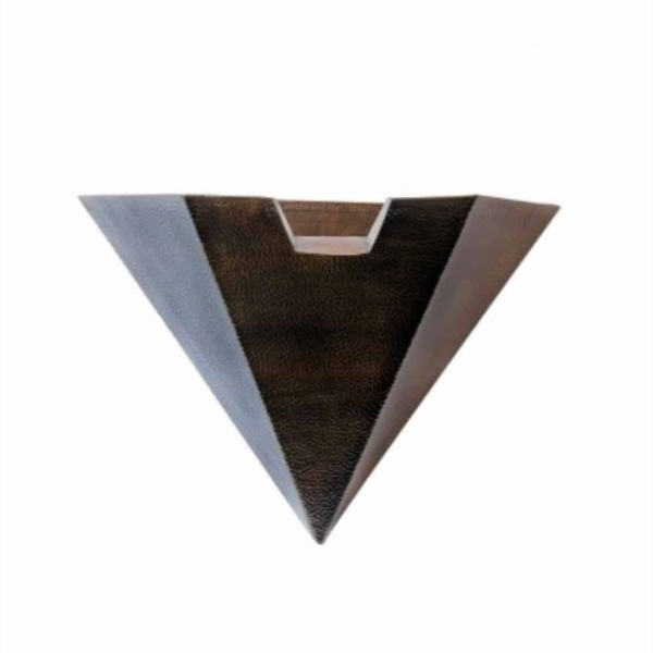 Emerald Bowl 24" Single Scupper